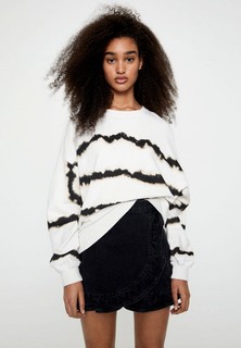 Свитшот Pull&Bear