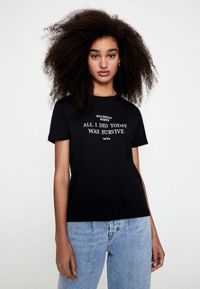 Футболка Pull&Bear