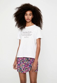 Футболка Pull&Bear