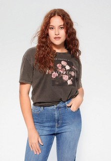 Футболка Violeta by Mango