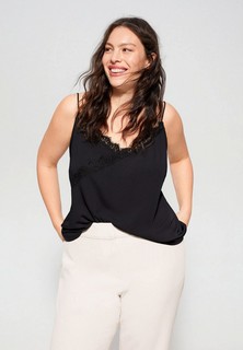 Топ Violeta by Mango