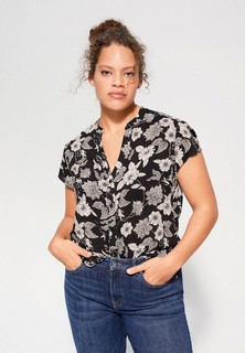 Блуза Violeta by Mango