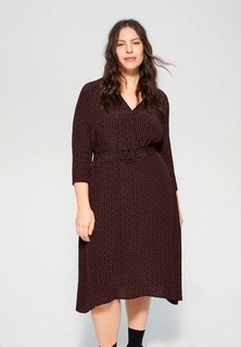 Платье Violeta by Mango