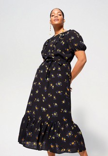 Платье Violeta by Mango