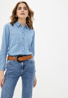 Рубашка джинсовая Jacqueline de Yong