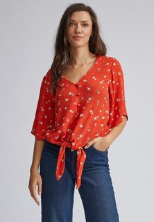Блуза Dorothy Perkins