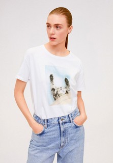 Футболка Mango