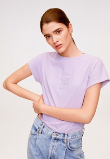 Футболка Mango