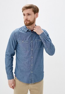 Рубашка джинсовая OVS