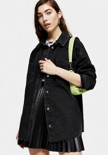 Куртка джинсовая Topshop