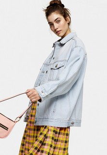 Куртка джинсовая Topshop