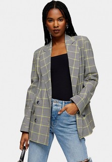 Пиджак Topshop