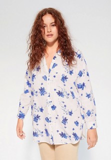 Блуза Violeta by Mango