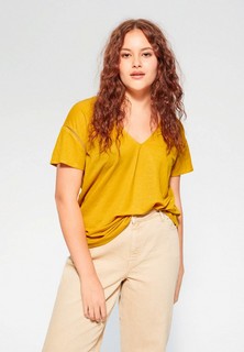 Футболка Violeta by Mango