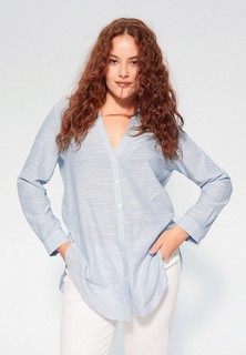 Блуза Violeta by Mango