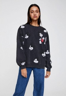 Свитшот Pull&Bear