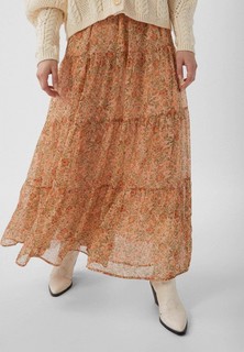 Юбка Stradivarius