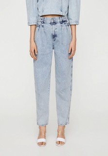 Джинсы Pull&Bear