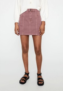 Юбка Pull&Bear