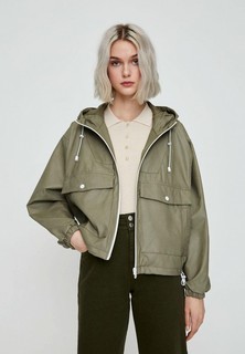 Куртка Pull&Bear