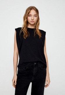 Футболка Pull&Bear