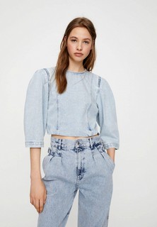 Блуза Pull&Bear
