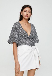 Блуза Pull&Bear