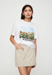 Футболка Pull&Bear