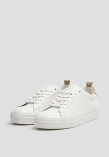 Кеды Pull&Bear