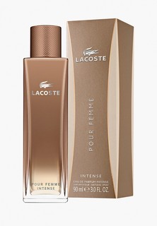 Парфюмерная вода Lacoste