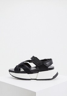 Сандалии MM6 Maison Margiela
