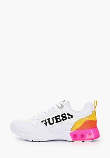 Кроссовки Guess