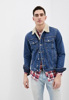 Куртка джинсовая Diesel
