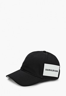 Бейсболка Calvin Klein Jeans
