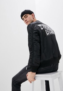 Куртка утепленная Diesel
