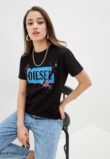 Футболка Diesel