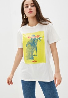 Футболка Diesel