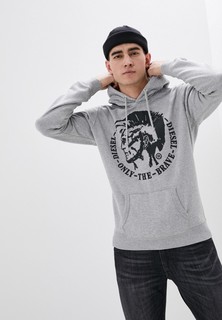Худи Diesel