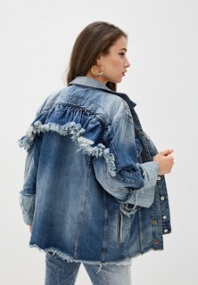 Куртка джинсовая Diesel