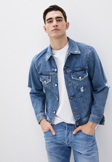 Куртка джинсовая Diesel