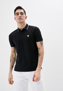Поло Guess Jeans