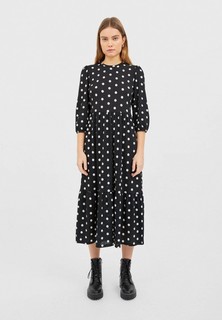 Платье Stradivarius