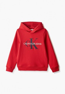 Худи Calvin Klein Jeans