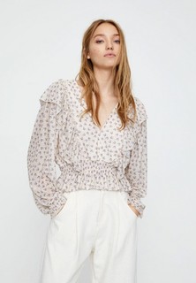 Блуза Pull&Bear