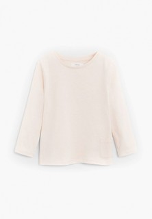 Лонгслив Mango Kids