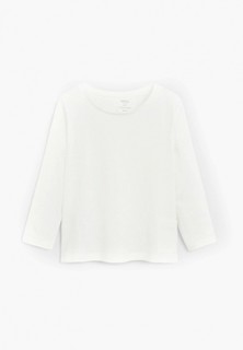 Лонгслив Mango Kids