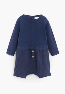Комбинезон Mango Kids