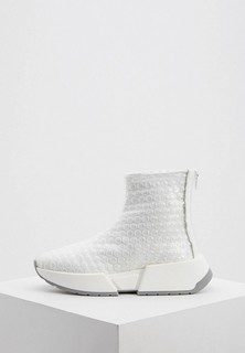 Кроссовки MM6 Maison Margiela