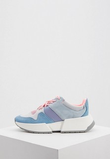 Кроссовки MM6 Maison Margiela