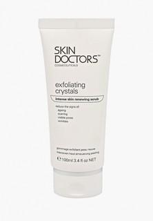 Скраб для лица Skin Doctors